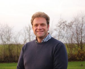 Geen oase in de woestijn