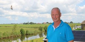 Boerenportret Piet