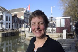 Evelien Verbij benoemd als bestuurslid Natuurmonumenten