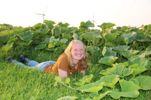 Koplopers: Marcia de Graaff