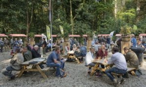 Beheerdersdag 2018