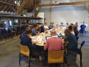 DenkTank ‘Boer & Natuur’: Samenwerken aan de toekomst