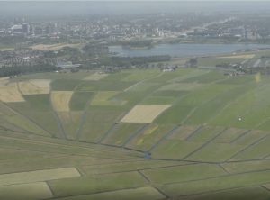 Kleinschalige verwerking van zuivel vlakbij Amsterdam