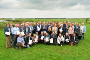 Deltaplan Biodiversiteitsherstel, het plan