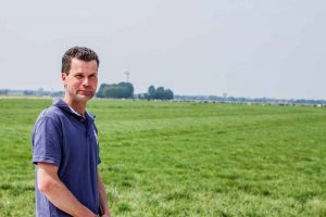 Boeren gaan veenweidebodemdaling tegen in Water Land & Dijken