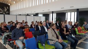Eerste resultaten BIMAG gepresenteerd aan LNV en begeleidingscom­missie
