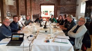 EU project “Innovation Labs” Contracts2.0 van start in Groningen en Limburg