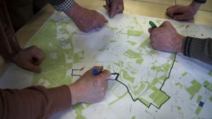 GLB-pilot update: “Naar 50 tinten groen in het kleinschalige cultuurlandschap”