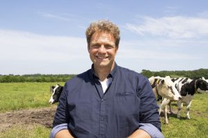 Blog Alex Datema: ‘ik heb het nog nooit gedaan, dus ik denk dat ik het wel kan!’