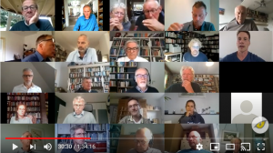 Terugkijken: Webinar einde leerstoel agrarisch natuurbeheer