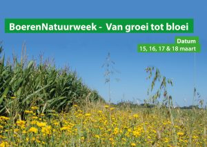 BoerenNatuurweek – alles terugkijken en lezen