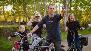 Campagne laat zien hoe mooi de Noardlike Fryske Wâlden zijn