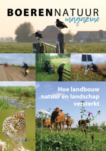 Lees het BoerenNatuur Magazine!