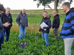 Vacature: Veldmedewerker ANV Hollands Noorden