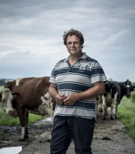 Artikel: ‘Het ontbreekt aan perspectief voor wie door wil boeren’