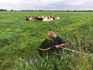 4 en 11 mei BoerenNatuur Kennisuur – kijk en praat mee