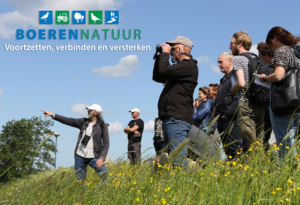 BoerenNatuurdag: bekijk het programma en bestel je kaarten!