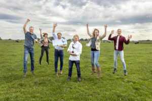 Draag een boer aan voor de Gouden Grutto 2023!