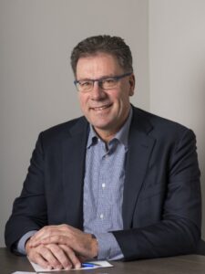 Dirk de Lugt voorgedragen als interim-voorzitter BoerenNatuur
