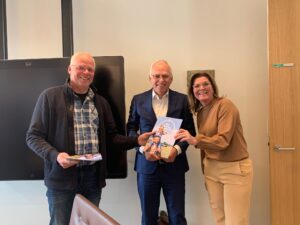 Bottom-up bouwen aan perspectief voor boeren 