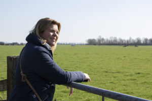 BoerenNatuur – Lopikerwaard inspireert Minister Christianne van der Wal