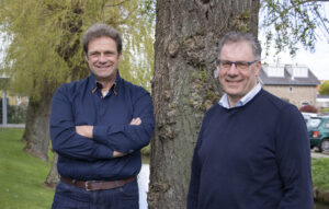 Wisseling van voorzitter, niet van beleid