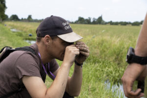 Monitoring in samenhang: sleutel tot succes bij natuurinclusieve landbouw
