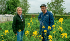 ‘Agrarische natuur is mensenwerk’