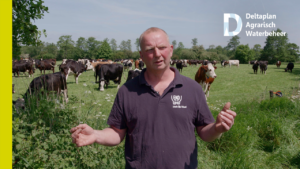 Podcast- en videoreeks: bodembeheer van boer tot boer