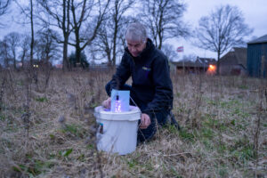 Doe mee met monitoren vlinders in agrarisch gebied (BIMAG): inschrijven kan tot 1 maart!