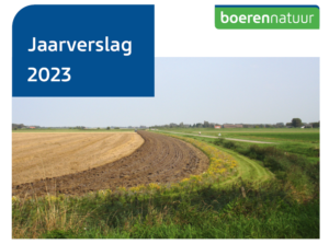 Nieuw BoerenNatuur magazine/ jaarverslag online
