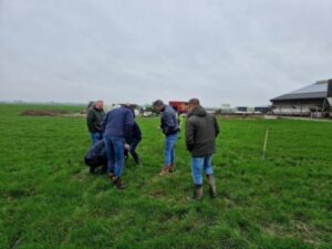 Eerste bijeenkomst Kennisdeling Duurzaam Bodembeheer