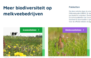 Nu online: website BBM-pakketten