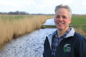“Ik hoop dat de hele boerensector weer trots kan zijn op de waarde die we toevoegen”
