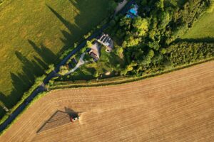 Datum wordt verzet! BoerenNatuur Kennisuur – technieken in natuurinclusieve akkerbouw