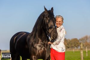 Marjo Metz nieuwe voorzitter van Stichting BoerenNatuur Fryslân