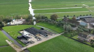 Verslag werkbezoek Staatssecretaris Rummenie aan BoerenNatuur