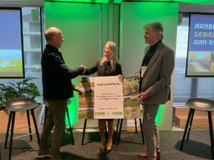 Drie noordelijke collectieven bieden gebiedsofferte aan voor bijdrage aan klimaat, water en natuur