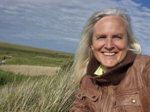 “Op de eilanden kunnen boer en natuur echt niet zonder elkaar”