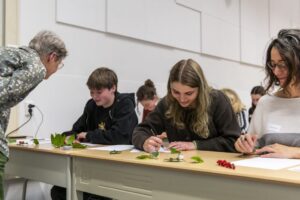 Flora Festival op 13 december – kom ook!