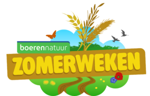 Zomerweken: Vier de boerennatuur bij jou in de buurt!