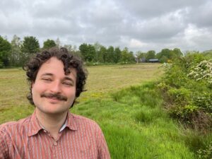 ‘Mijn missie is om landbouw en natuur samen te brengen’