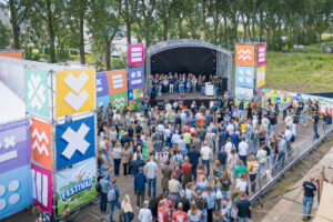 BoerenNatuur Festival: een dag vol inspiratie en ontmoeting