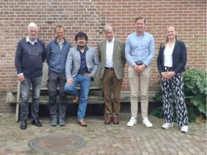 Raad van Advies BoerenNatuur van start!