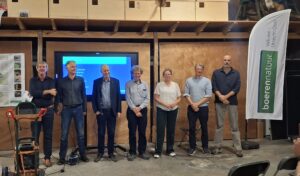 BoerenNatuur Veluwe en BoerenNatuur Utrecht Oost verder als één organisatie