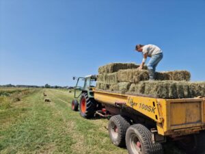 Boeren in Beeld: Jaap Schep